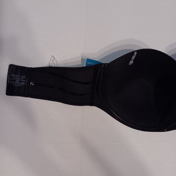 VANITY FAIR BEAUTY BACK STRAPLESS BRA - Picture 2 of 9